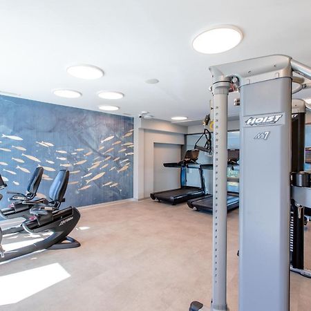 Resort Hevenia Rewal 5 Экстерьер фото