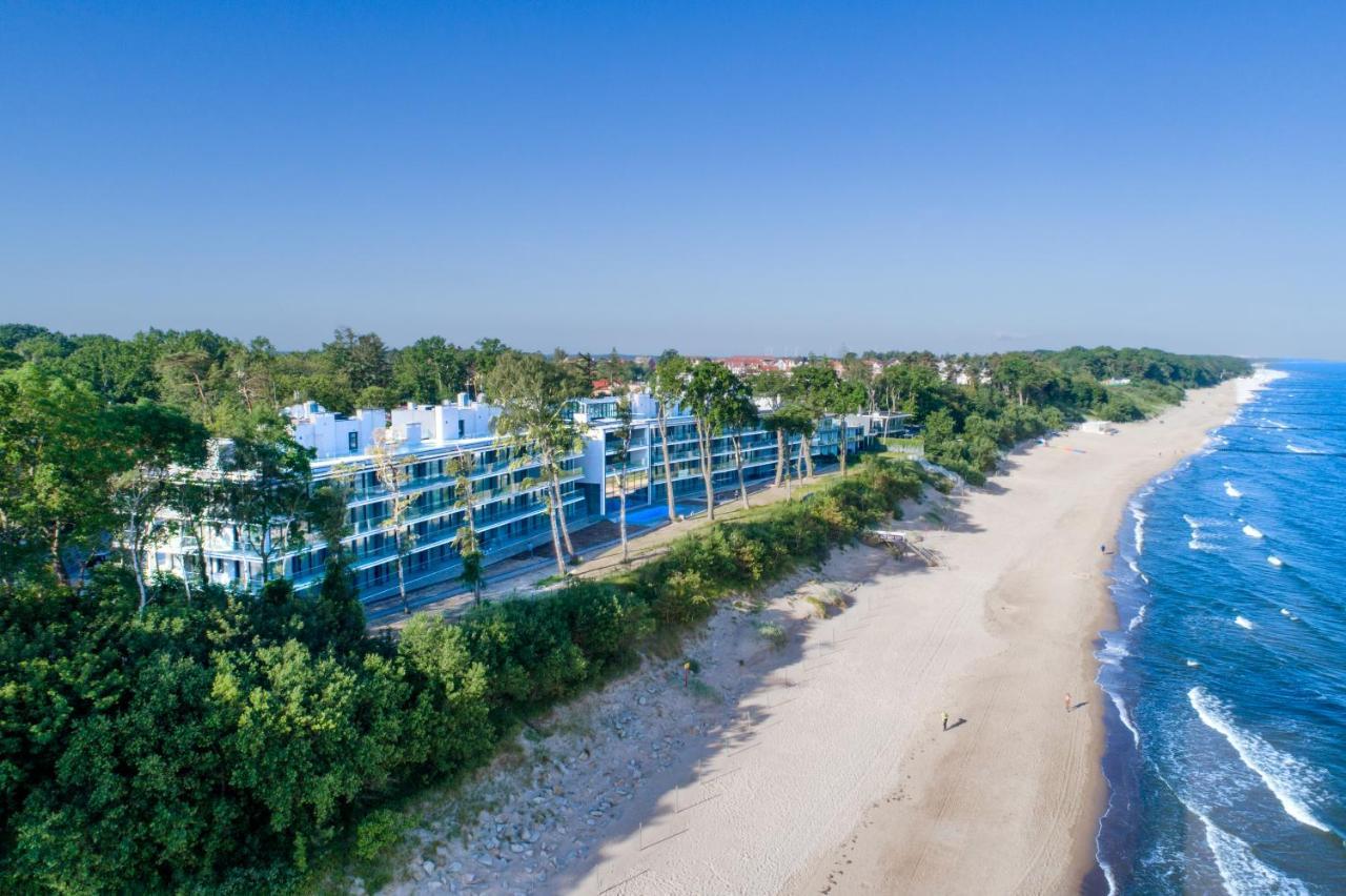 Resort Hevenia Rewal 5 Экстерьер фото