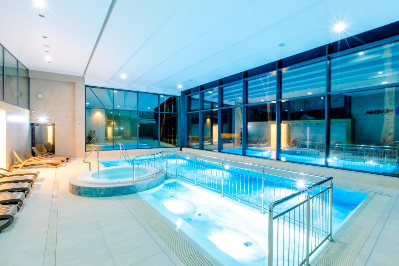 Resort Hevenia Rewal 5 Экстерьер фото