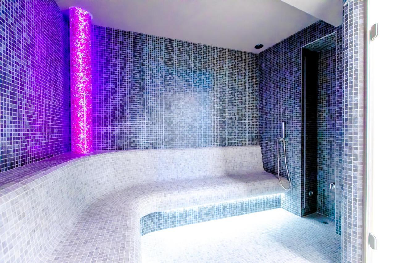 Resort Hevenia Rewal 5 Экстерьер фото