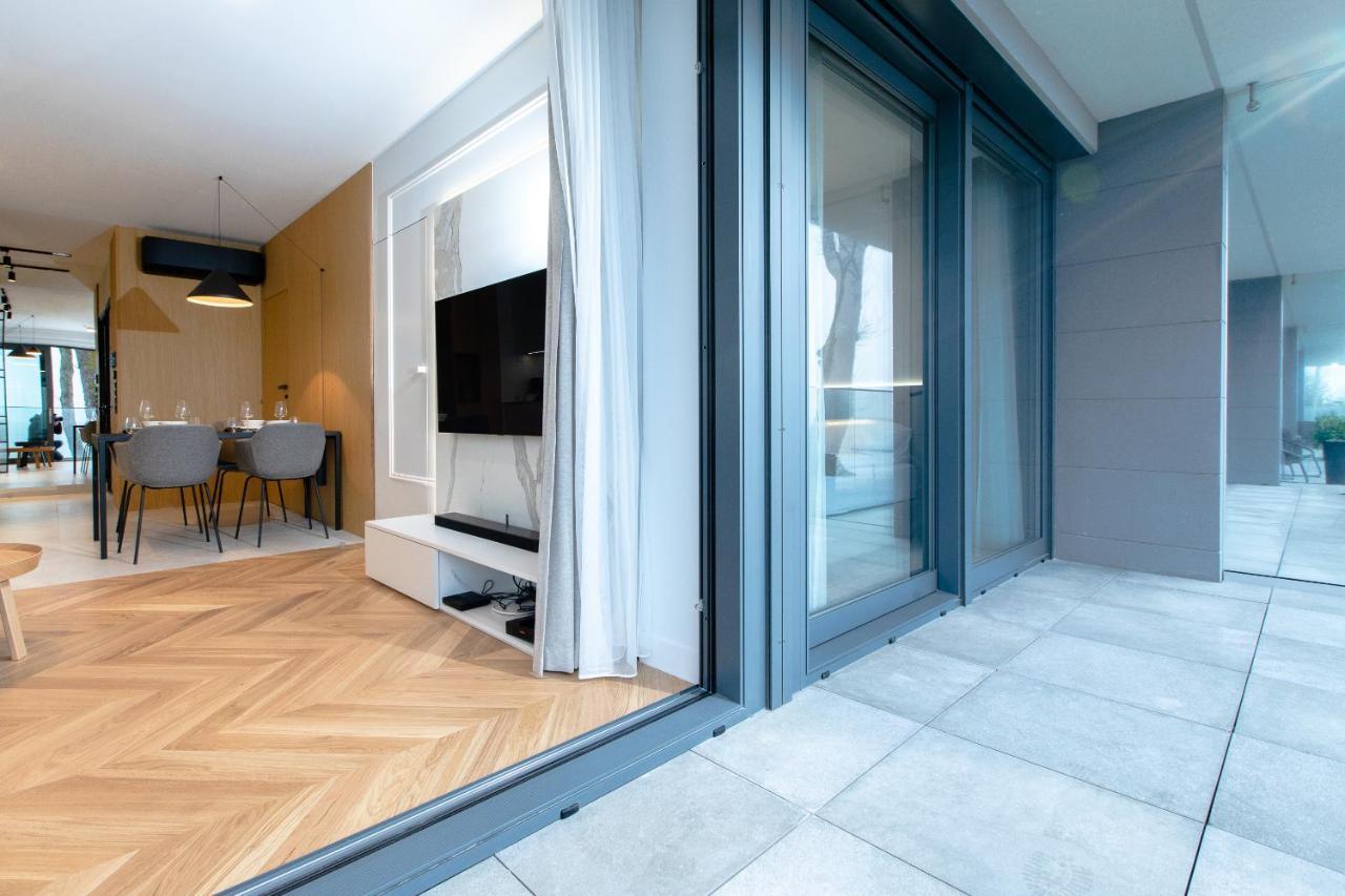 Resort Hevenia Rewal 5 Экстерьер фото
