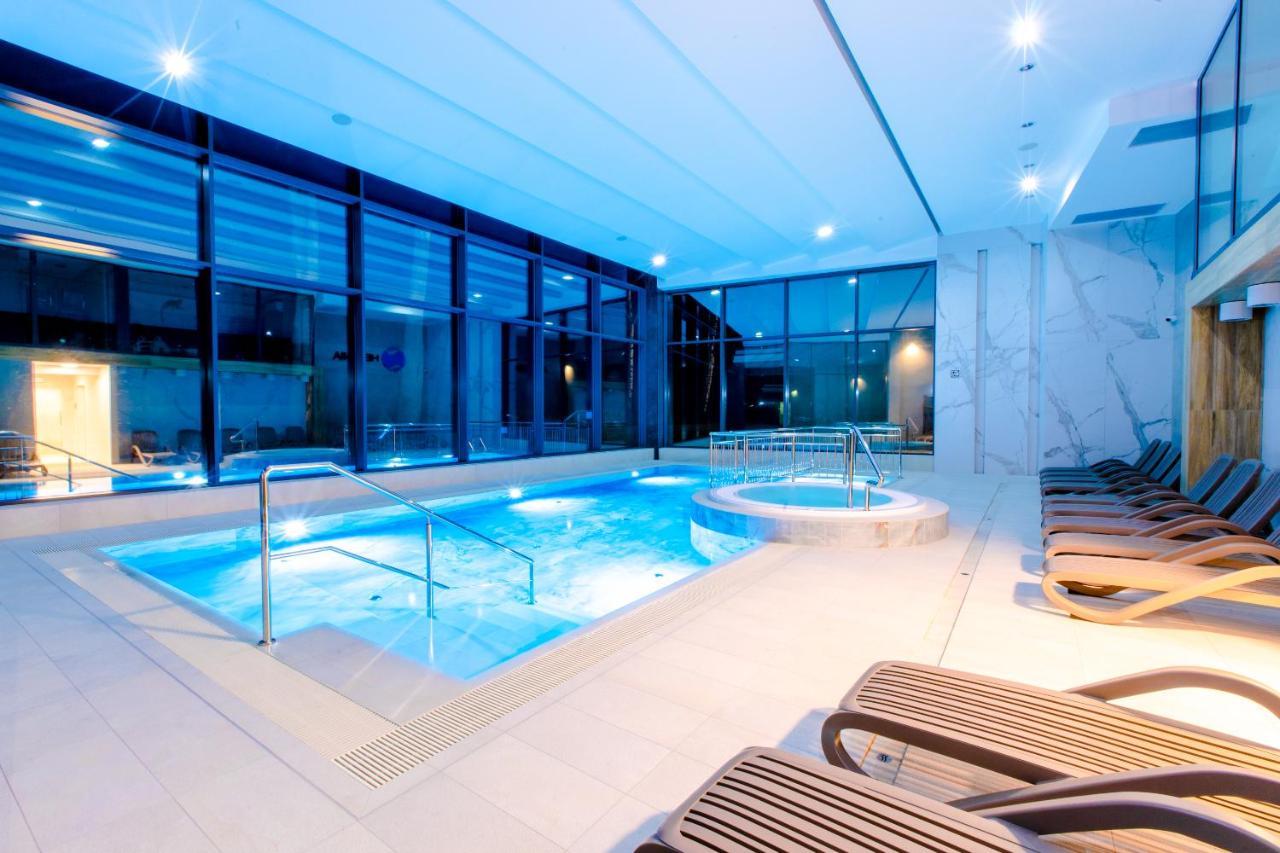Resort Hevenia Rewal 5 Экстерьер фото