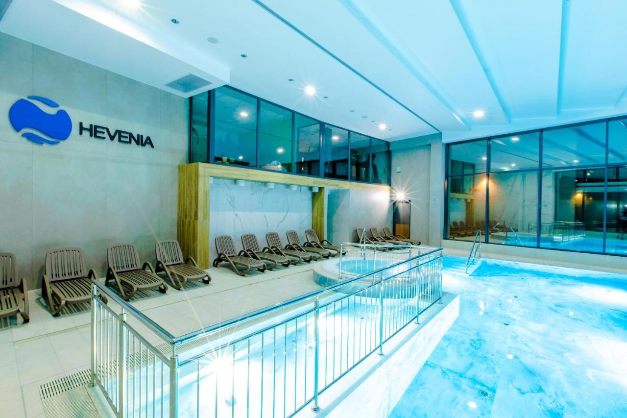Resort Hevenia Rewal 5 Экстерьер фото