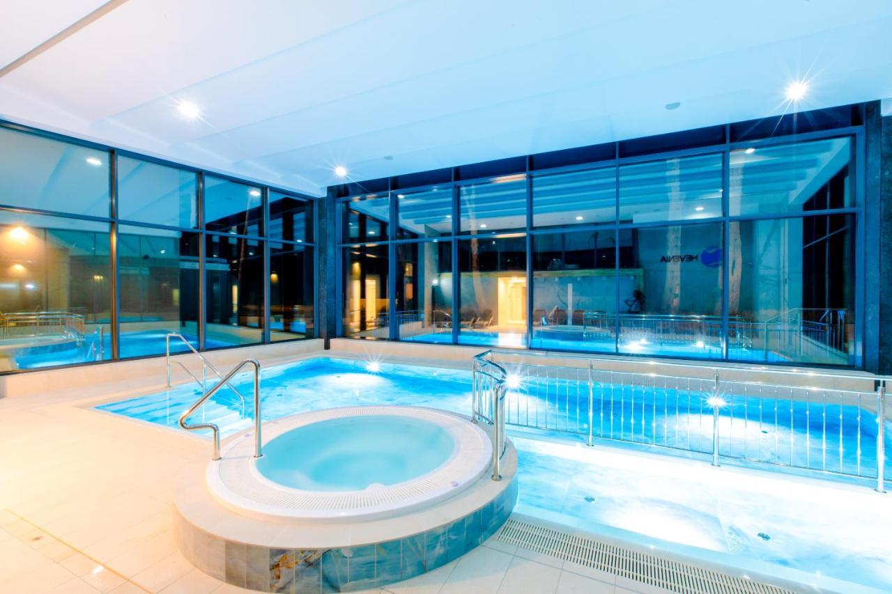Resort Hevenia Rewal 5 Экстерьер фото