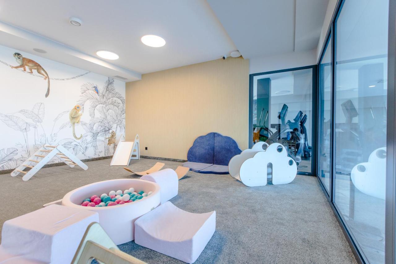 Resort Hevenia Rewal 5 Экстерьер фото
